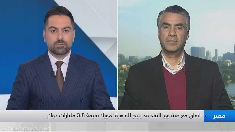 نائب رئيس مجلس إدارة هورايزون المالية معتصم الشهيدي