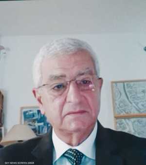 المصري نبيل صيدح يفوز بجائزة "نوابغ العرب" عن فئة الطب