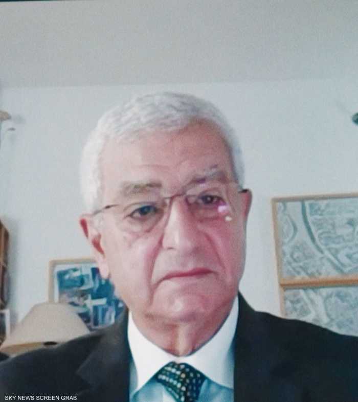 المصري نبيل صيدح يفوز بجائزة "نوابغ العرب" عن فئة الطب