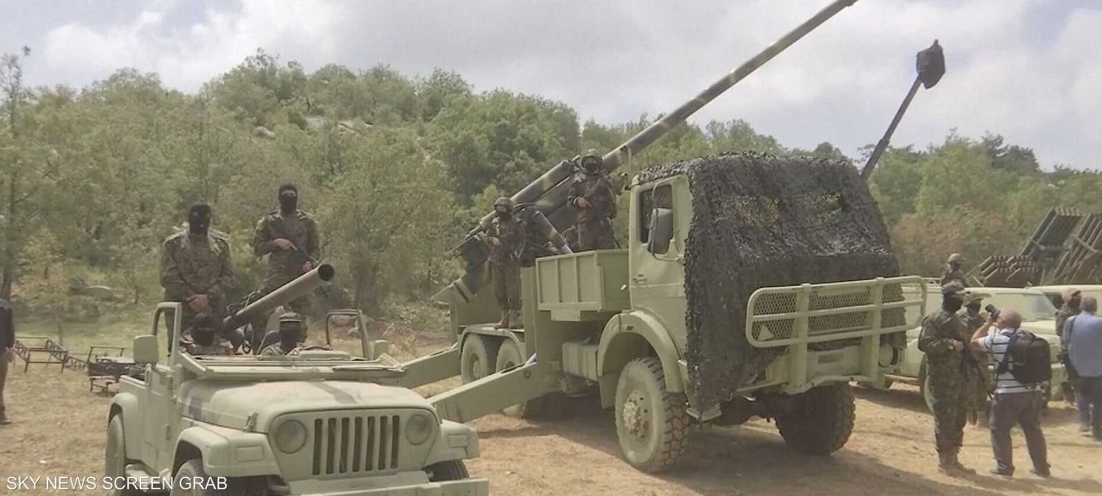 نزع السلاح لم يعد كافيًا… هل تبدأ الدولة بتفكيك حزب الله؟