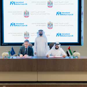 ستسهم وكالة الإمارات للمساعدات بمبلغ مليوني دولار