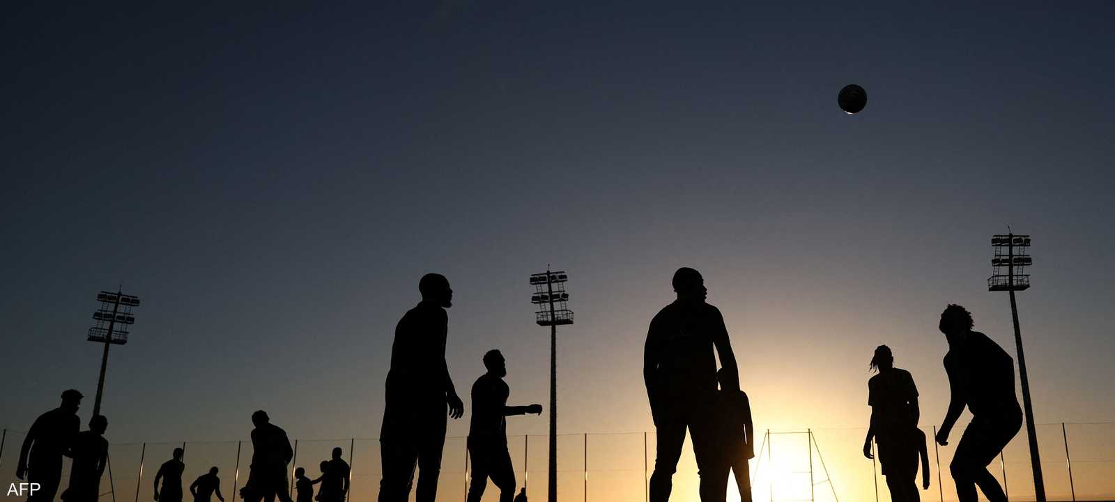 المبادرة تشمل عرض لقاءات كأس أمم أفريقيا داخل السجون