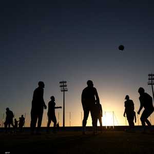 المبادرة تشمل عرض لقاءات كأس أمم أفريقيا داخل السجون