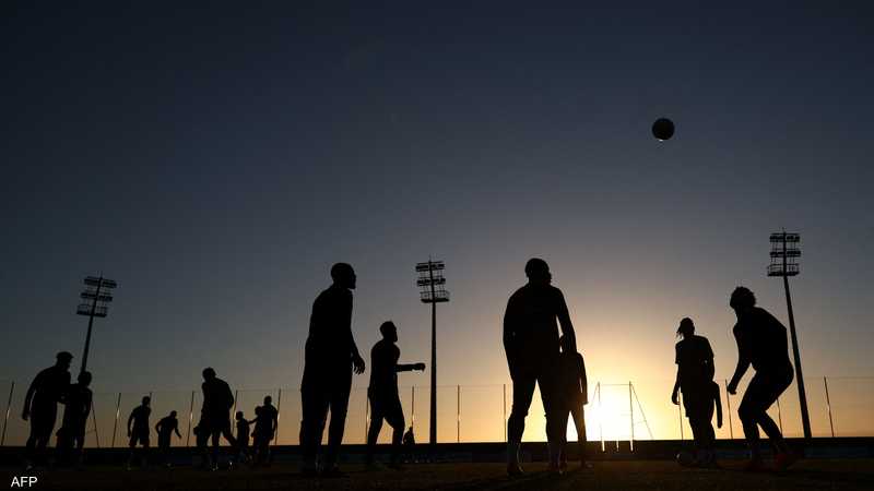 المبادرة تشمل عرض لقاءات كأس أمم أفريقيا داخل السجون