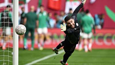 لوكا زيدان يكشف كواليس اختياره تمثيل الجزائر