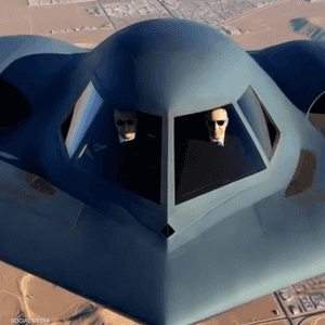 تم انتاج الفيديو باستخدام تقنيات الذكاء الاصطناعي