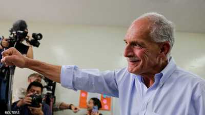 "فلسطيني" يتولى رئاسة هندوراس