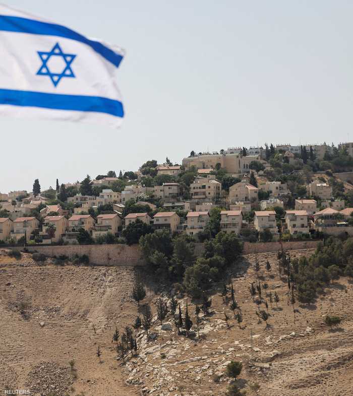 التوسع الاستيطاني في الضفة مستمر