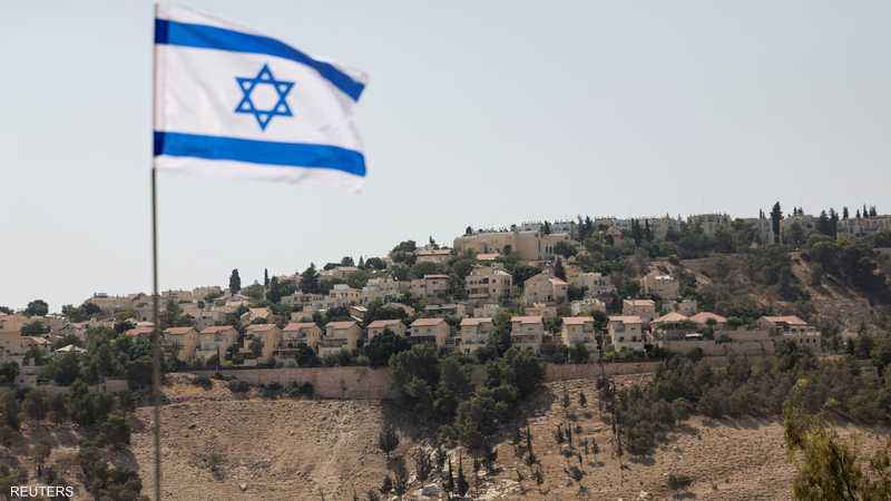 التوسع الاستيطاني في الضفة مستمر