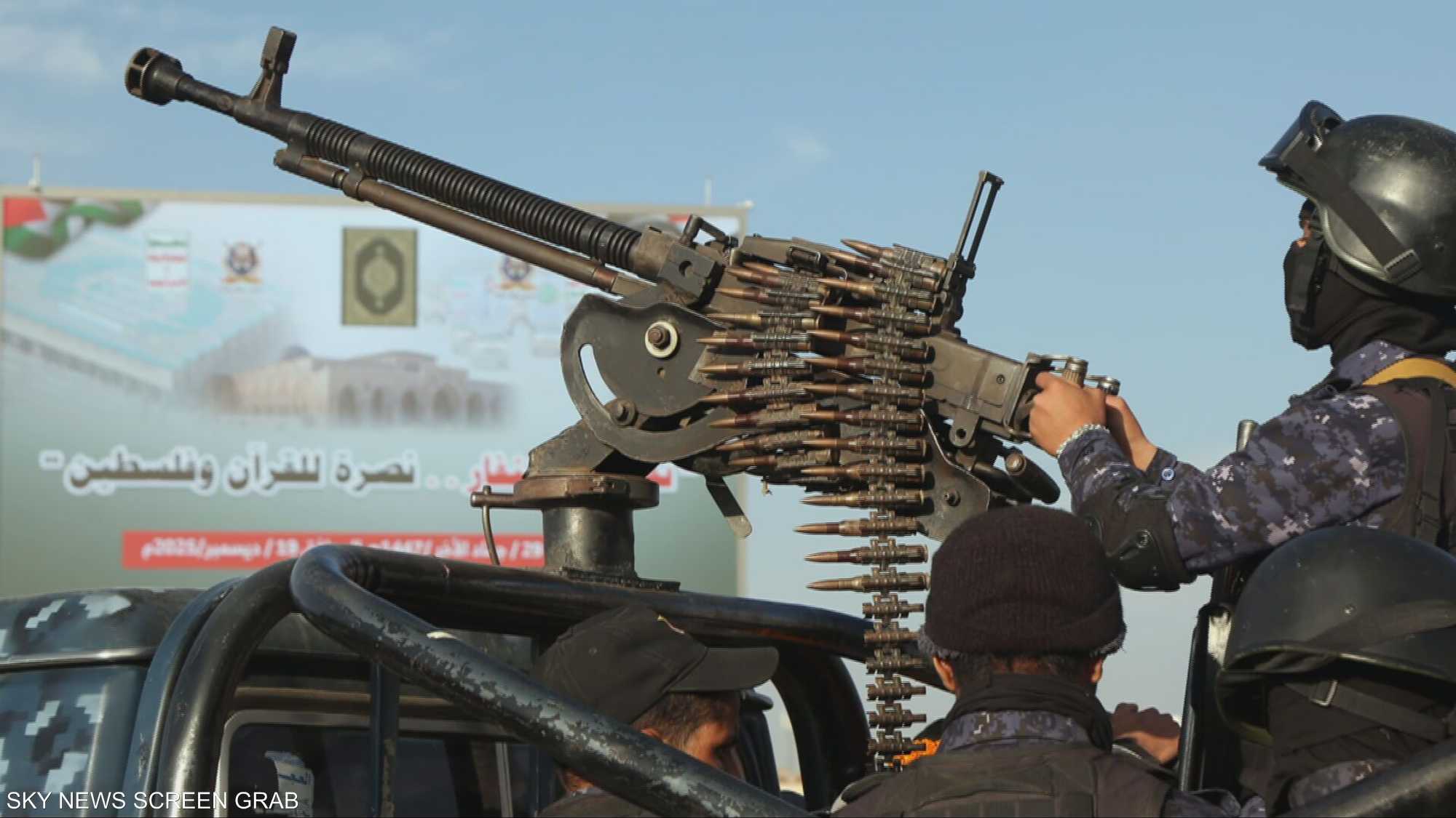 اليمن.. جهود إعادة الاستقرار تصطدم بمخططات تنظيم الإخوان