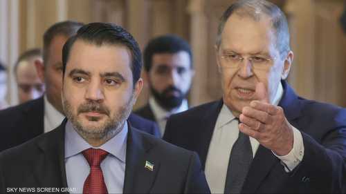 وزير الخارجية السوري: العلاقات مع روسيا تدخل عهدا جديدا
