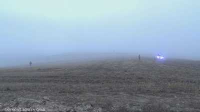 تركيا تواصل تحقيقاتها في ملابسات سقوط الطائرة الليبية