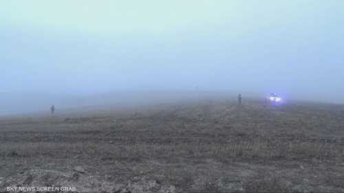 تركيا تواصل تحقيقاتها في ملابسات سقوط الطائرة الليبية