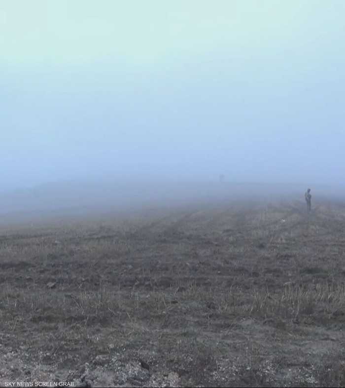 تركيا تواصل تحقيقاتها في ملابسات سقوط الطائرة الليبية