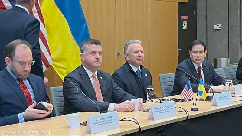 الملفات الخارجية الأميركية.. مؤشرات صراع بين روبيو وويتكوف