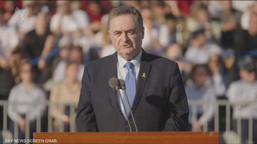 كاتس: سنواصل العمل على تفكيك سلاح حزب الله