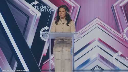 مديرة الاستخبارات الأميركية تحذر من حركات الإسلام السياسي