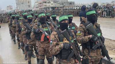 حماس: أبلغنا الوسطاء بأن انفجار رفح سببه قنابل إسرائيل