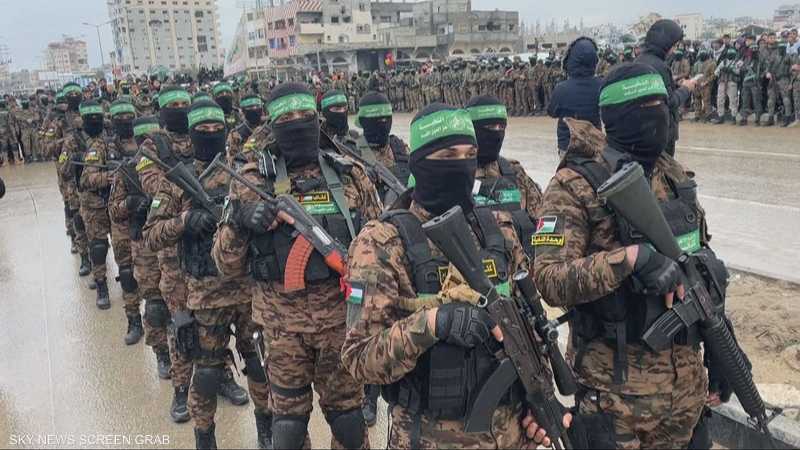 حماس: أبلغنا الوسطاء بأن انفجار رفح سببه قنابل إسرائيل