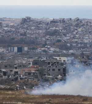 حماس تنفي مسؤوليتها عن انفجار رفح