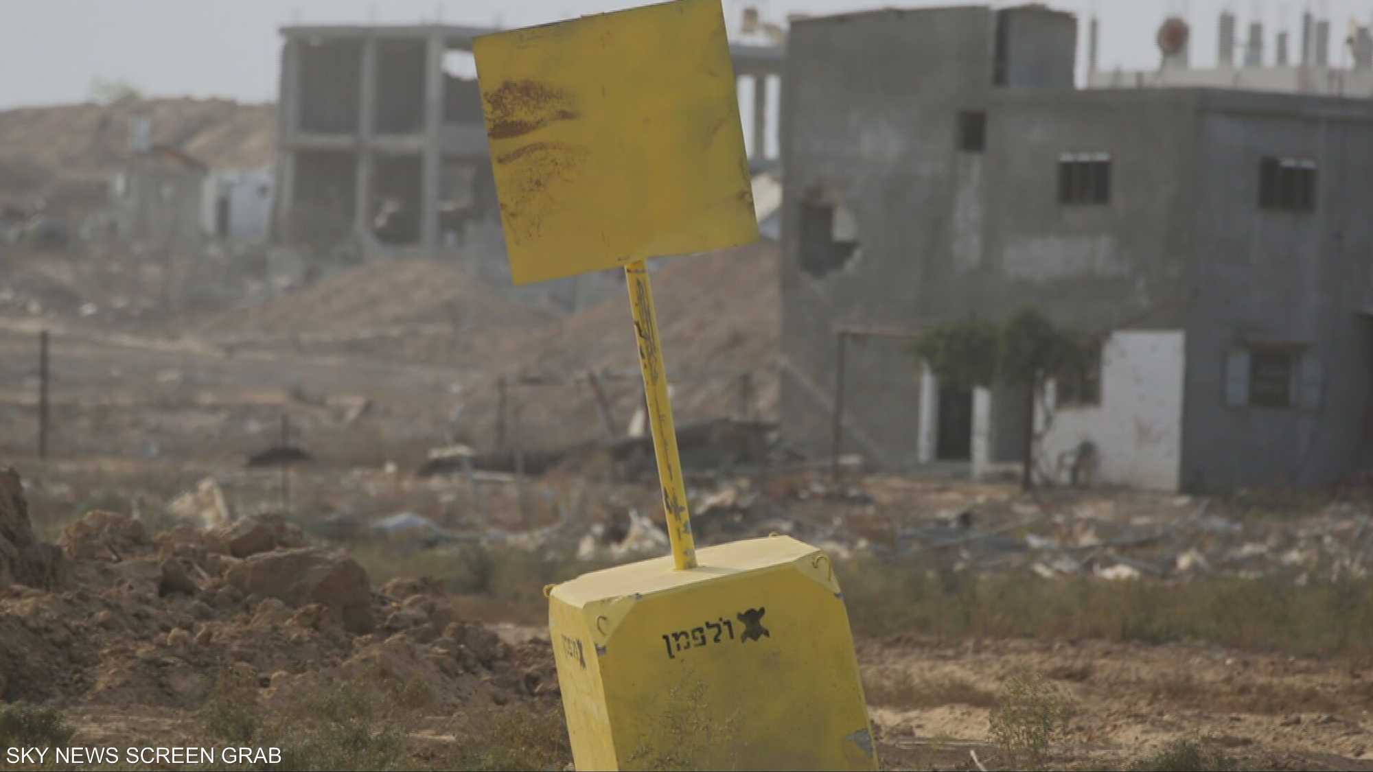 لعبة كسر العظم في غزة بين إسرائيل وحماس.. من يدفع الثمن؟