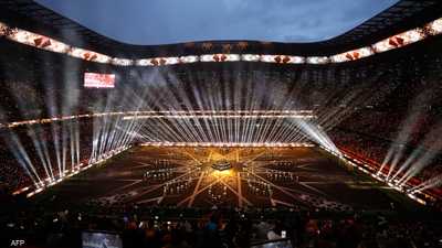 بالأرقام.. جماهير غفيرة تشعل بداية كأس أمم إفريقيا في المغرب