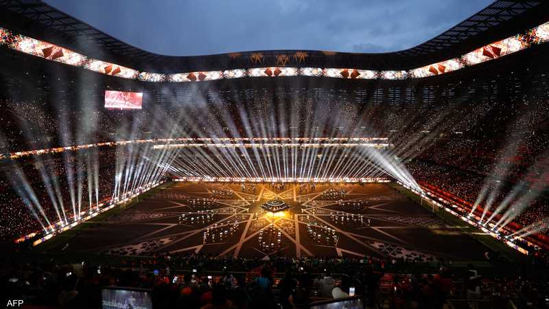 استقطبت مباراة الافتتاح أعلى نسبة حضور بلغت أكثر من 60 ألف