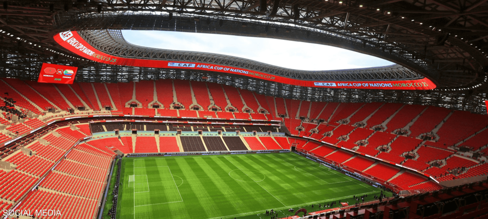 تستأنف البطولة يوم الجمعة