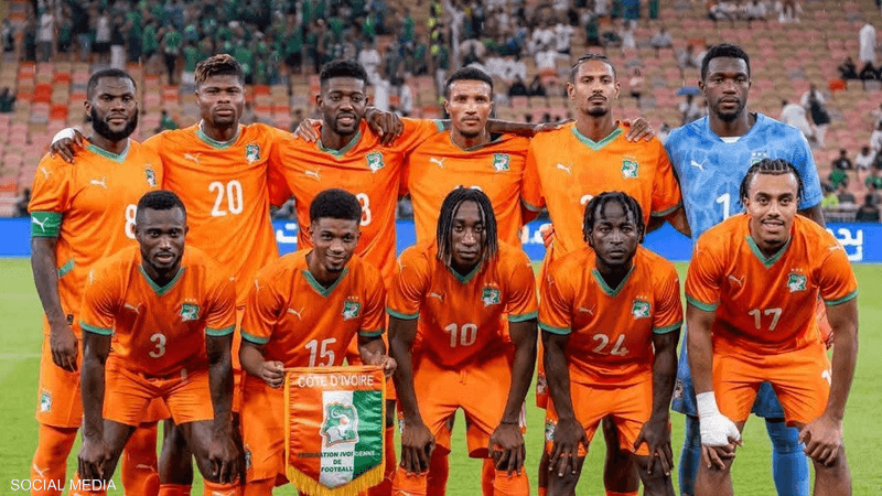 بداية قوية للأفيال