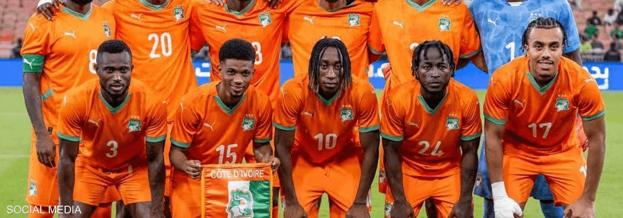 بداية قوية للأفيال