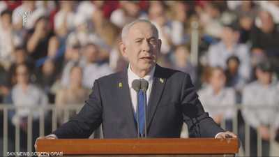 نتنياهو يوجه تهديدات إلى حزب الله والحوثيين وإيران