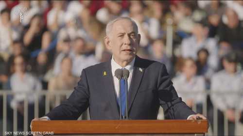 نتنياهو يوجه تهديدات إلى حزب الله والحوثيين وإيران