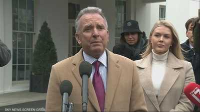 ويتكوف يكشف موعد المرحلة الثانية من اتفاق غزة