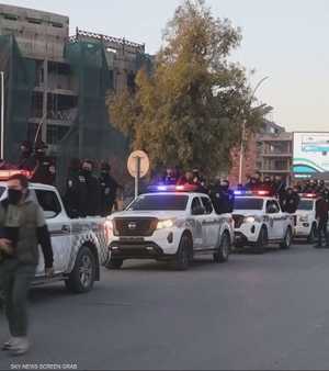 القبض على متزعم تنظيم داعش في دمشق المدعو طه الزعبي