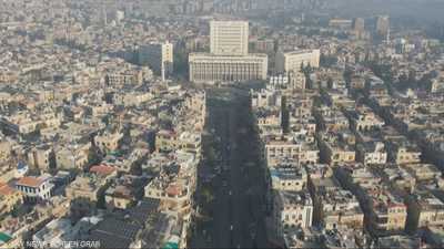 سوريا.. عام من تعمق أزمات الداخل وتجاوز ضغوط الخارج