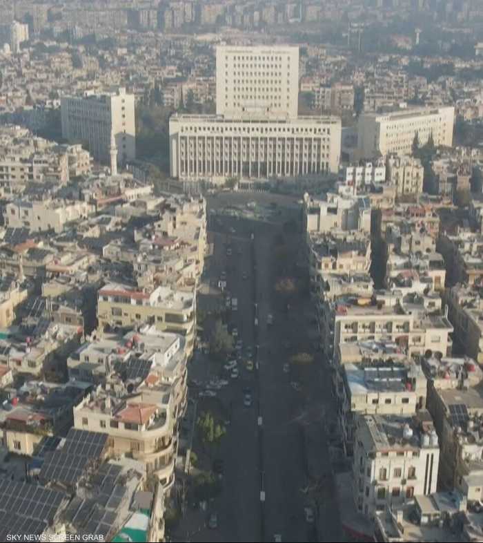 سوريا.. عام من تعمق أزمات الداخل وتجاوز ضغوط الخارج