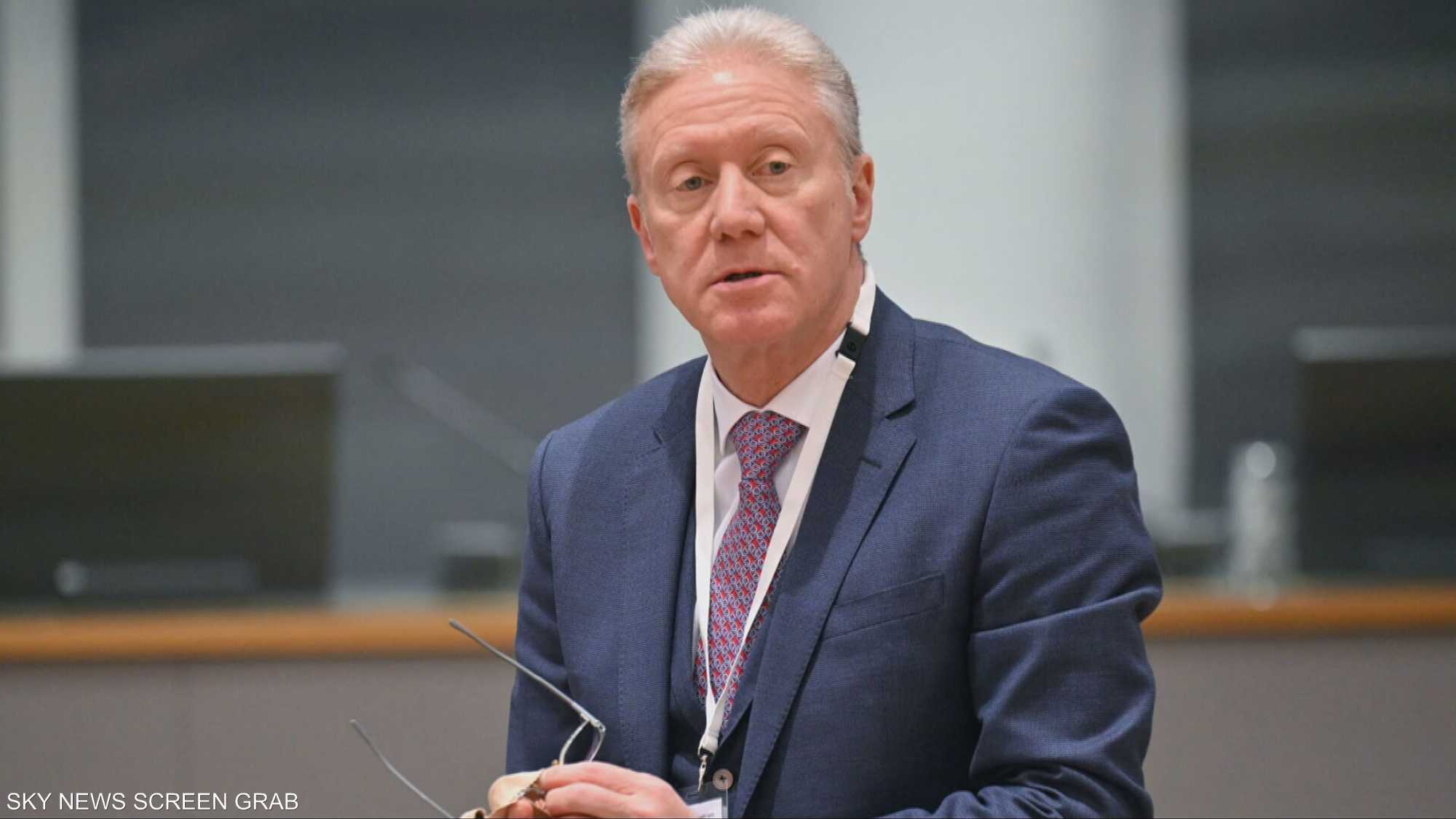 معركة تفكيك حزب الله تشتعل