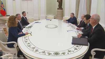 ترامب وعد بوقف حرب أوكرانيا سريعا لكنه واجه عقبات عديدة