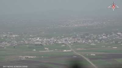 مصادر إسرائيلية تكشف عن وساطة روسية سرية بين سوريا وإسرائيل