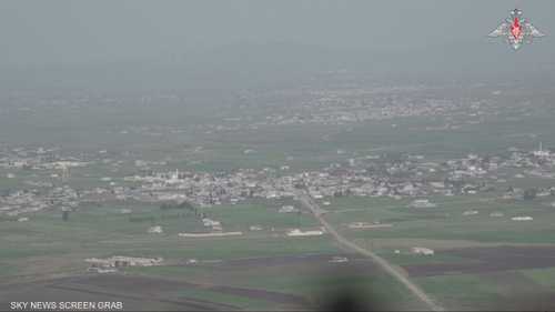 مصادر إسرائيلية تكشف عن وساطة روسية سرية بين سوريا وإسرائيل