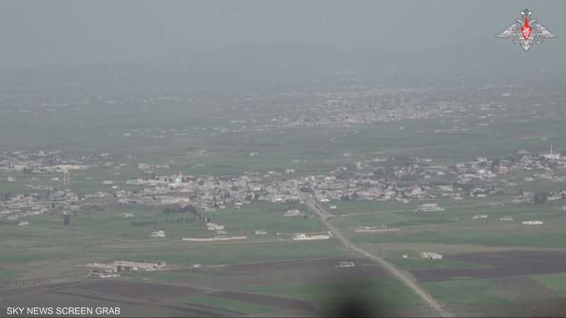 مصادر إسرائيلية تكشف عن وساطة روسية سرية بين سوريا وإسرائيل