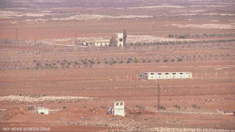 الجيش الأردني يشن غارات على شبكات تهريب المخدرات في السويداء