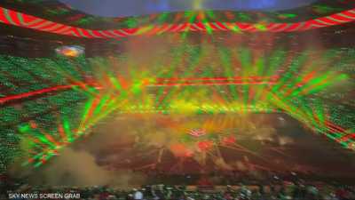 حماس عربي واسع.. وإشادات بتنظيم المغرب لكأس أمم إفريقيا