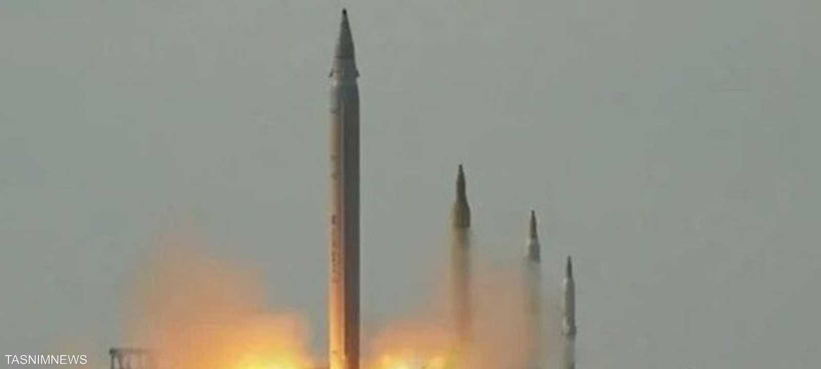 طهران تؤكد أن برنامجها الصاروخي "غير قابل للتفاوض"