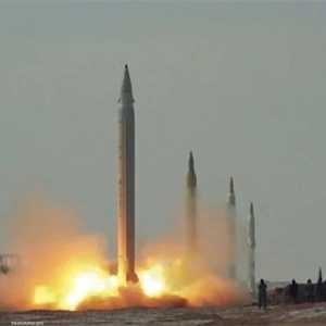 طهران تؤكد أن برنامجها الصاروخي "غير قابل للتفاوض"