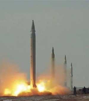 طهران تؤكد أن برنامجها الصاروخي "غير قابل للتفاوض"