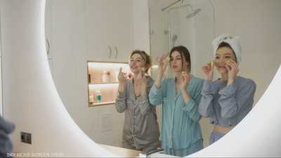 خطوات بسيطة لبشرة مثالية بدون مبالغة وتصنع