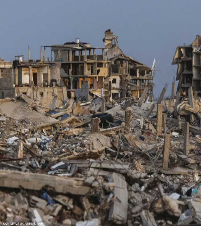 اتفاق غزة.. بين مخاطر الفشل ومحفزات النجاح