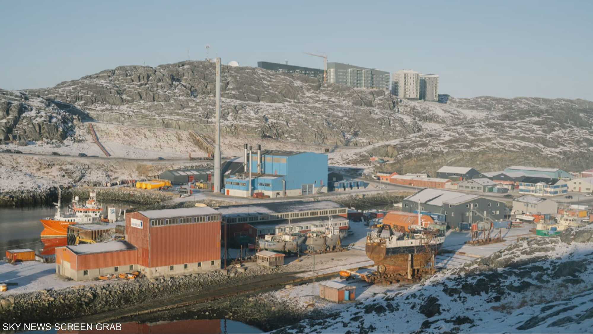 معارضة دولية لتحركات أميركية خارج الحدود