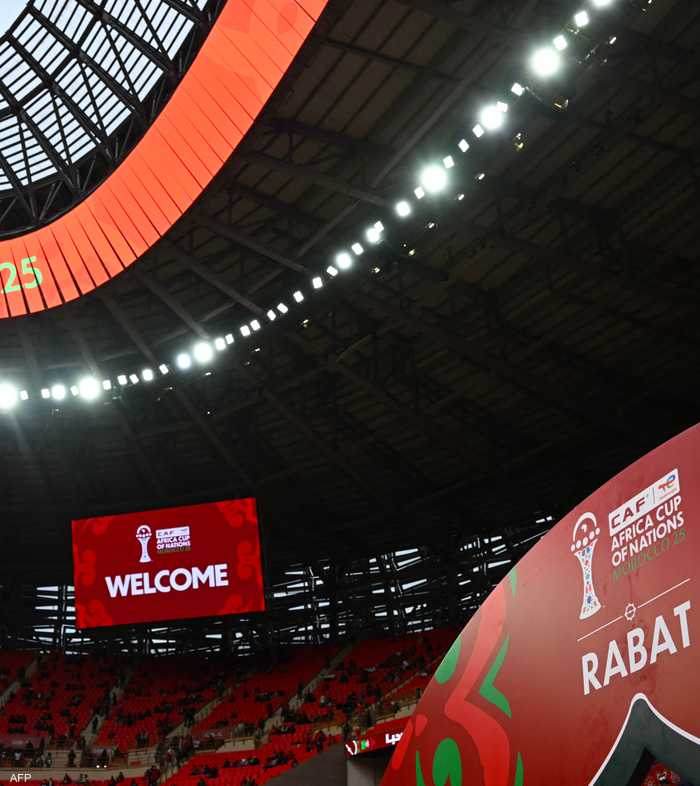 جهزت المغرب الملاعب الرياضية بمراكز شرطة